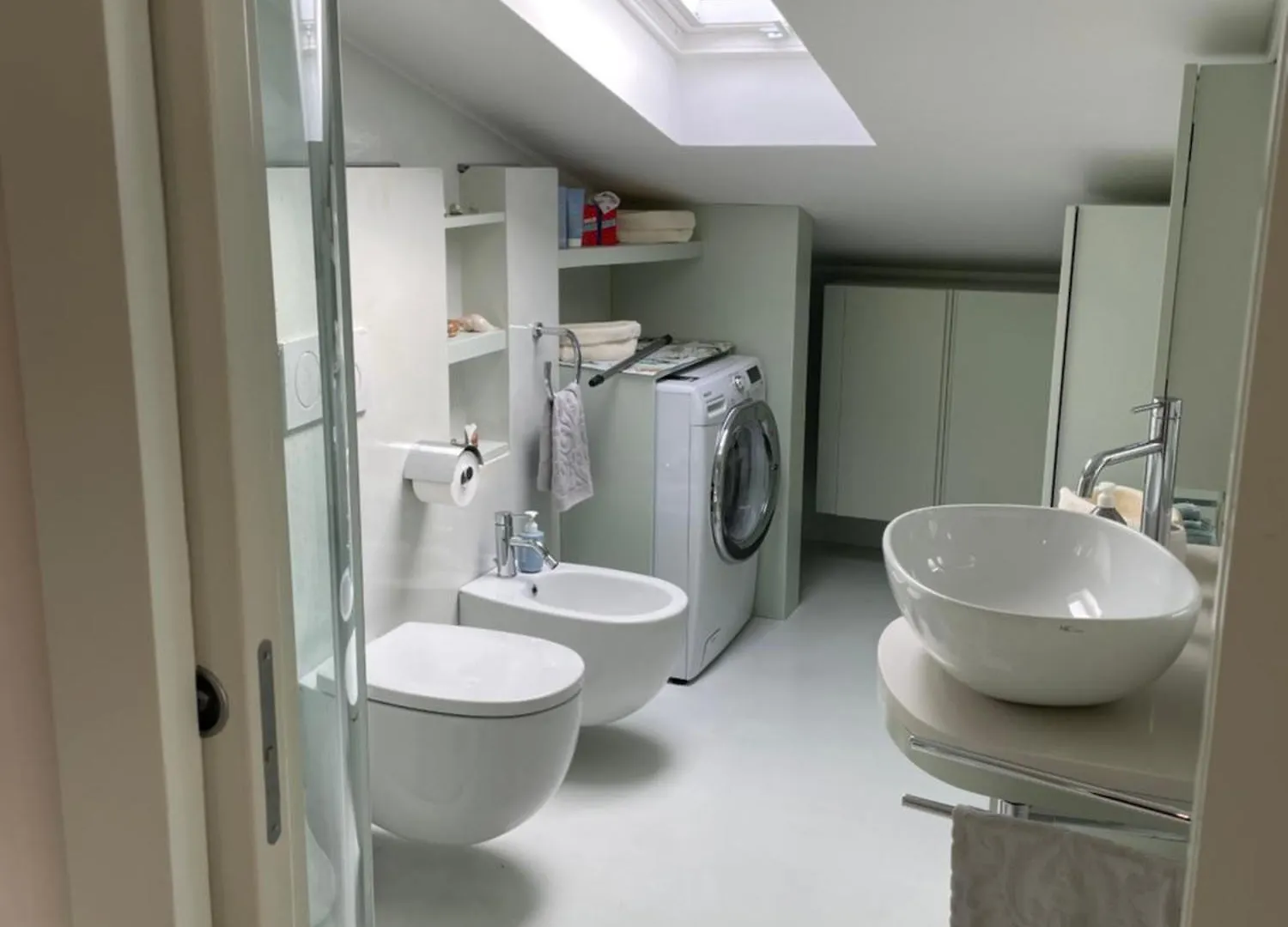 Appartement Emozioni Al Mare à Jesolo 0*,