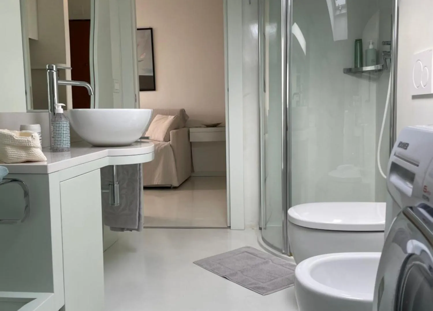 Appartement Emozioni Al Mare à Jesolo
