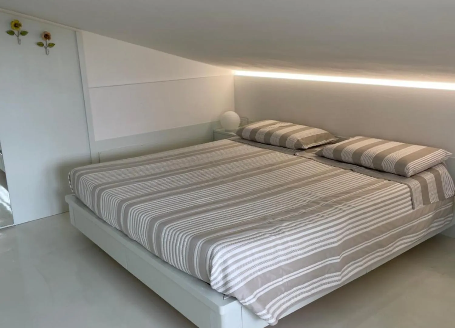 Appartement Emozioni Al Mare à Jesolo Italie