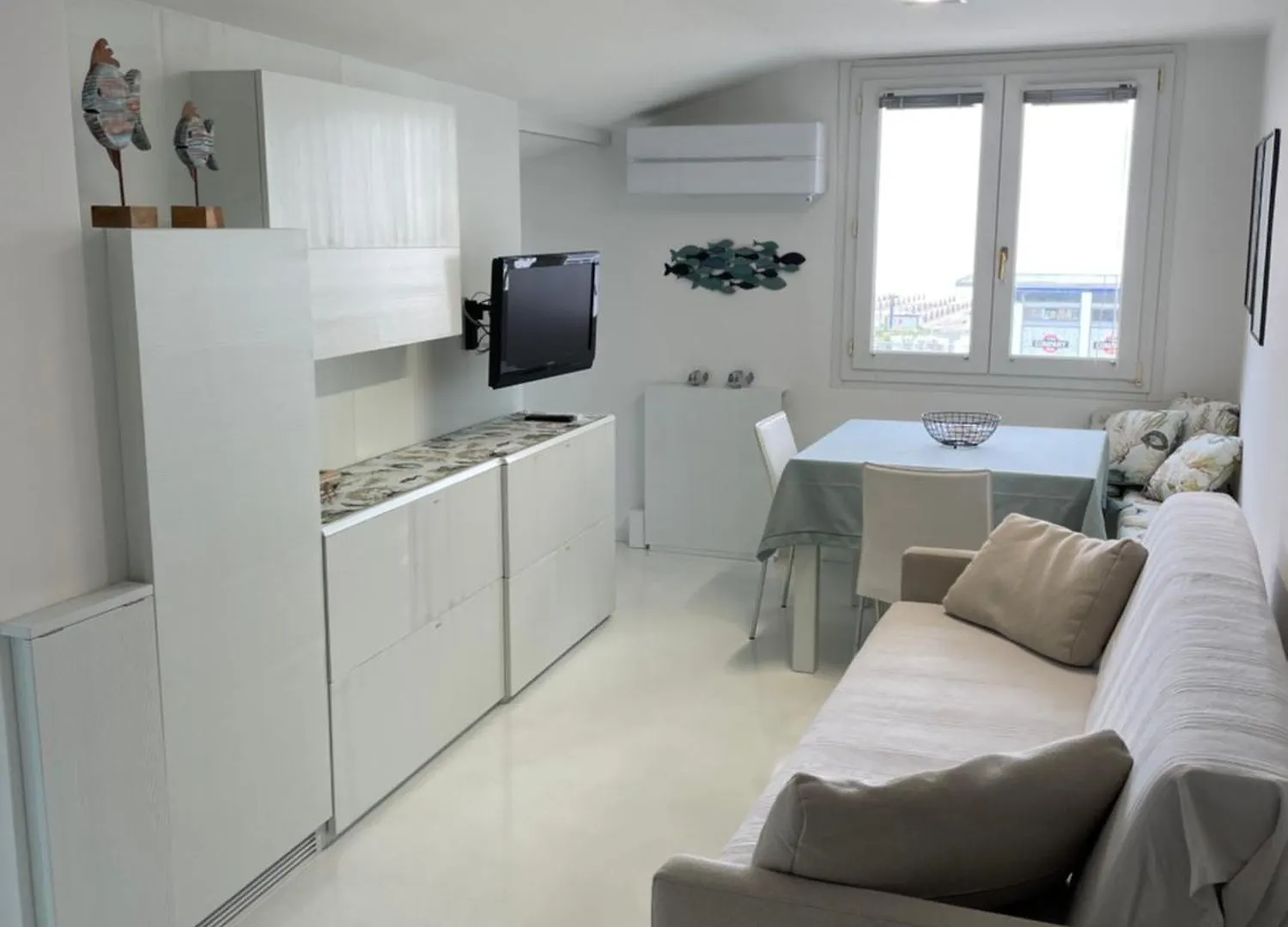 Appartement Emozioni Al Mare à Jesolo